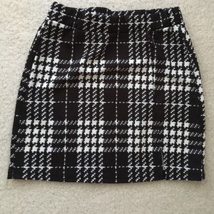 SHEIN mini skirt